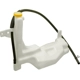 Purchase Top-Quality Coolant Recovery Tank by DORMAN (OE SOLUTIONS) - 603-610 pa3