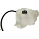 Purchase Top-Quality Coolant Recovery Tank by DORMAN (OE SOLUTIONS) - 603-614 pa1