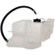Purchase Top-Quality Coolant Recovery Tank by DORMAN (OE SOLUTIONS) - 603-614 pa3