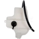 Purchase Top-Quality Coolant Recovery Tank by DORMAN (OE SOLUTIONS) - 603-614 pa4