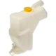 Purchase Top-Quality Coolant Recovery Tank by DORMAN (OE SOLUTIONS) - 603-622 pa1