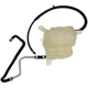 Purchase Top-Quality DORMAN (OE SOLUTIONS) - 603-629 - Coolant Recovery Tank pa8