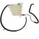 Purchase Top-Quality DORMAN (OE SOLUTIONS) - 603-629 - Coolant Recovery Tank pa9