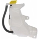 Purchase Top-Quality Coolant Recovery Tank by DORMAN (OE SOLUTIONS) - 603-630 pa1
