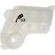 Purchase Top-Quality DORMAN (OE SOLUTIONS) - 603-638 - Coolant Recovery Tank pa4