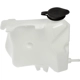 Purchase Top-Quality DORMAN (OE SOLUTIONS) - 603-668 - Coolant Recovery Tank pa10