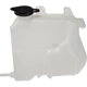Purchase Top-Quality DORMAN (OE SOLUTIONS) - 603-668 - Coolant Recovery Tank pa9