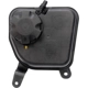 Purchase Top-Quality DORMAN (OE SOLUTIONS) - 603-755 - Coolant Recovery Tank pa11