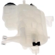 Purchase Top-Quality DORMAN (OE SOLUTIONS) - 603-759 - Power Steering Reservoir pa1