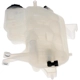 Purchase Top-Quality DORMAN (OE SOLUTIONS) - 603759 - Coolant Recovery Tank pa11