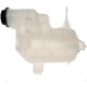 Purchase Top-Quality DORMAN (OE SOLUTIONS) - 603759 - Coolant Recovery Tank pa12
