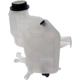 Purchase Top-Quality DORMAN (OE SOLUTIONS) - 603759 - Coolant Recovery Tank pa9