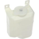 Purchase Top-Quality DORMAN (OE SOLUTIONS) - 603-760 - Coolant Reservoir pa1