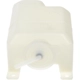 Purchase Top-Quality DORMAN (OE SOLUTIONS) - 603-760 - Coolant Reservoir pa2