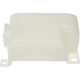 Purchase Top-Quality DORMAN (OE SOLUTIONS) - 603-760 - Coolant Reservoir pa4