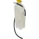 Purchase Top-Quality DORMAN (OE SOLUTIONS) - 603-773 - Non-Pressurized Coolant Reservoir pa3