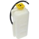 Purchase Top-Quality Coolant Recovery Tank by DORMAN (OE SOLUTIONS) - 603-774 pa4