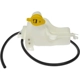 Purchase Top-Quality DORMAN (OE SOLUTIONS) - 603-778 - Non-Pressurized Coolant Reservoir pa2