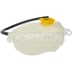 Purchase Top-Quality Coolant Recovery Tank by DORMAN (OE SOLUTIONS) - 603-779 pa1