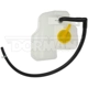Purchase Top-Quality Coolant Recovery Tank by DORMAN (OE SOLUTIONS) - 603780 pa1