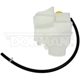 Purchase Top-Quality Coolant Recovery Tank by DORMAN (OE SOLUTIONS) - 603780 pa4
