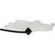 Purchase Top-Quality DORMAN (OE SOLUTIONS) - 603-781 - Non-Pressurized Coolant Reservoir pa4