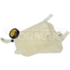 Purchase Top-Quality Coolant Recovery Tank by DORMAN (OE SOLUTIONS) - 603782 pa1