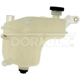 Purchase Top-Quality Coolant Recovery Tank by DORMAN (OE SOLUTIONS) - 603782 pa3