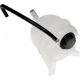 Purchase Top-Quality Coolant Recovery Tank by DORMAN (OE SOLUTIONS) - 603-811 pa4