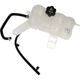 Purchase Top-Quality DORMAN (OE SOLUTIONS) - 603-833 - Coolant Recovery Tank pa14