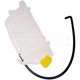 Purchase Top-Quality Coolant Recovery Tank by DORMAN (OE SOLUTIONS) - 603-834 pa5