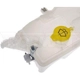 Purchase Top-Quality Coolant Recovery Tank by DORMAN (OE SOLUTIONS) - 603-837 pa15