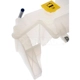 Purchase Top-Quality Coolant Recovery Tank by DORMAN (OE SOLUTIONS) - 603-837 pa4