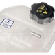 Purchase Top-Quality Coolant Recovery Tank by DORMAN (OE SOLUTIONS) - 603-838 pa2