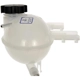 Purchase Top-Quality DORMAN (OE SOLUTIONS) - 603-841 - Pressurized Coolant Reservoir pa1