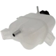 Purchase Top-Quality DORMAN (OE SOLUTIONS) - 603-843 - Coolant Recovery Tank pa10