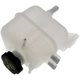 Purchase Top-Quality DORMAN (OE SOLUTIONS) - 603-843 - Coolant Recovery Tank pa12