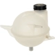 Purchase Top-Quality DORMAN (OE SOLUTIONS) - 603-844 - Pressurized Coolant Reservoir pa3