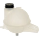 Purchase Top-Quality DORMAN (OE SOLUTIONS) - 603-844 - Pressurized Coolant Reservoir pa5