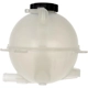 Purchase Top-Quality DORMAN (OE SOLUTIONS) - 603-861 - Pressurized Coolant Reservoir pa1