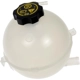 Purchase Top-Quality DORMAN (OE SOLUTIONS) - 603-861 - Pressurized Coolant Reservoir pa3