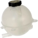 Purchase Top-Quality DORMAN (OE SOLUTIONS) - 603-861 - Pressurized Coolant Reservoir pa4