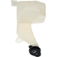 Purchase Top-Quality DORMAN (OE SOLUTIONS) - 603-875 - Non-Pressurized Coolant Reservoir pa3