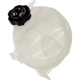 Purchase Top-Quality DORMAN (OE SOLUTIONS) - 603-878 - Coolant Reservoir pa2