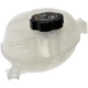 Purchase Top-Quality DORMAN (OE SOLUTIONS) - 603-878 - Coolant Reservoir pa4