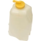 Purchase Top-Quality DORMAN (OE SOLUTIONS) - 603-883 - Non-Pressurized Coolant Reservoir pa3