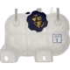 Purchase Top-Quality DORMAN (OE SOLUTIONS) - 603-888 - Pressurized Coolant Reservoir pa5