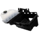 Purchase Top-Quality DORMAN (OE SOLUTIONS) - 603-892 - Coolant Reservoir pa4