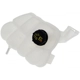 Purchase Top-Quality DORMAN (OE SOLUTIONS) - 603-893 - Engine Coolant Recovery Tank pa1