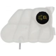 Purchase Top-Quality DORMAN (OE SOLUTIONS) - 603-893 - Engine Coolant Recovery Tank pa3